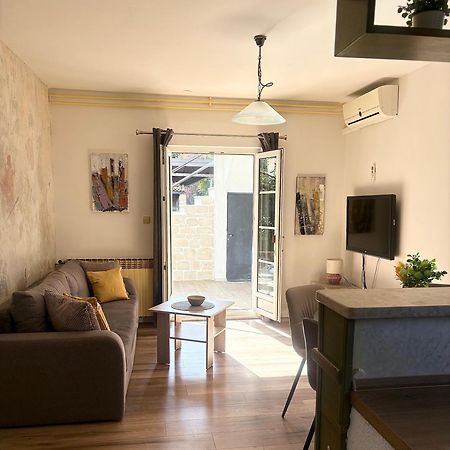 Apartment Klesinger Пореч Екстер'єр фото