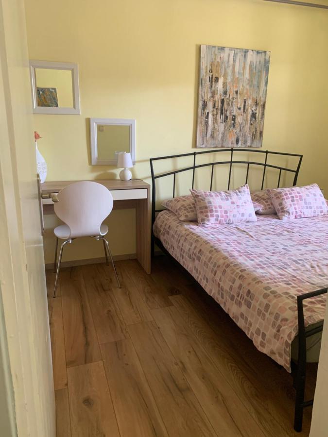 Apartment Klesinger Пореч Екстер'єр фото