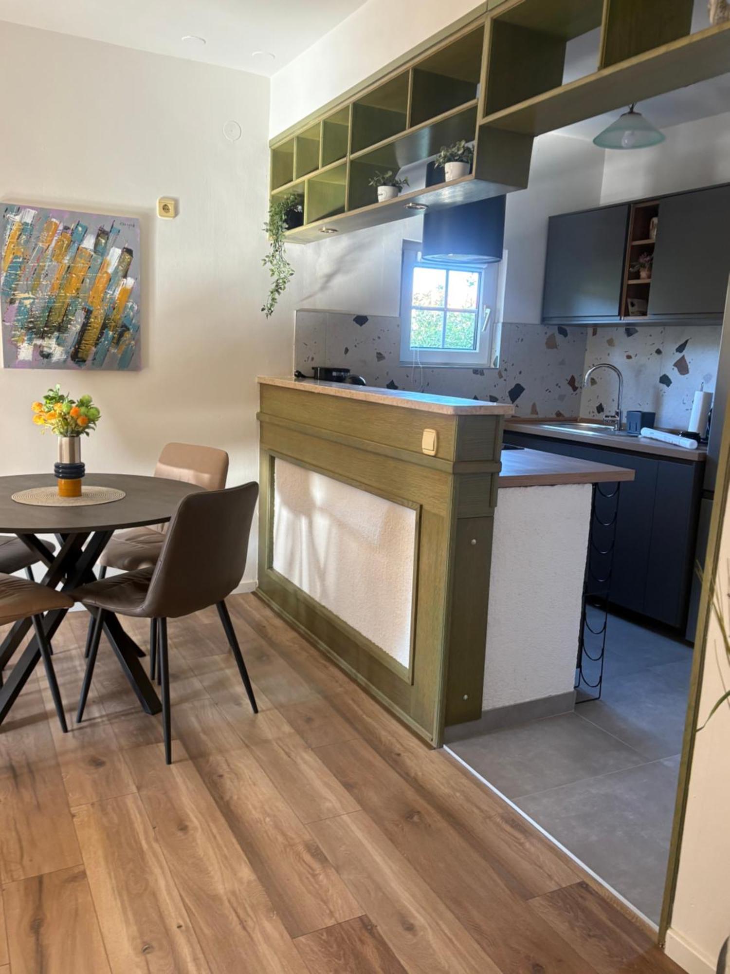 Apartment Klesinger Пореч Екстер'єр фото