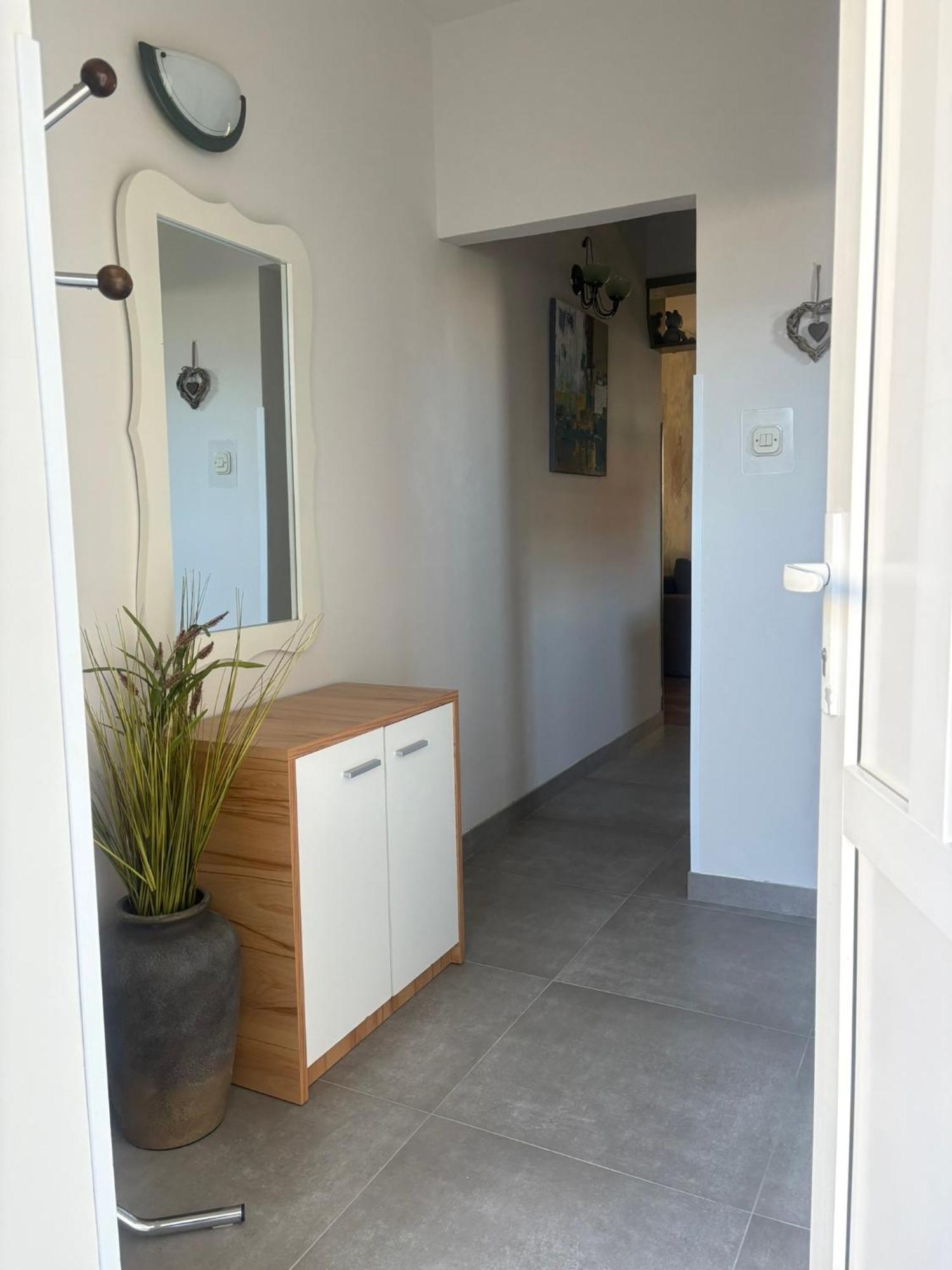 Apartment Klesinger Пореч Екстер'єр фото