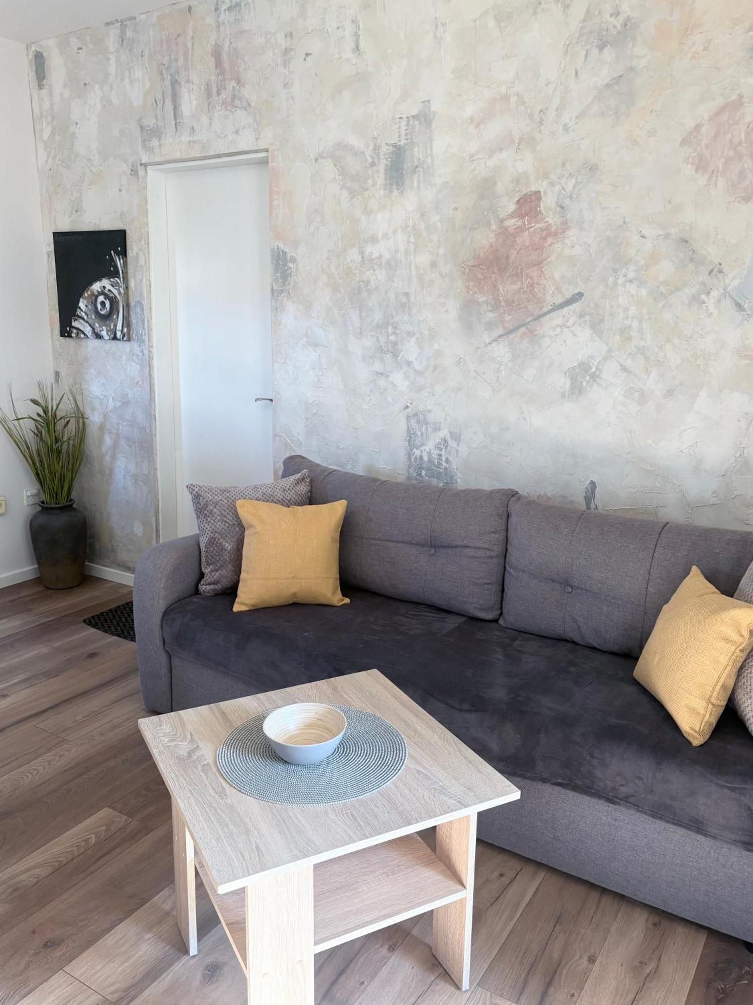 Apartment Klesinger Пореч Екстер'єр фото