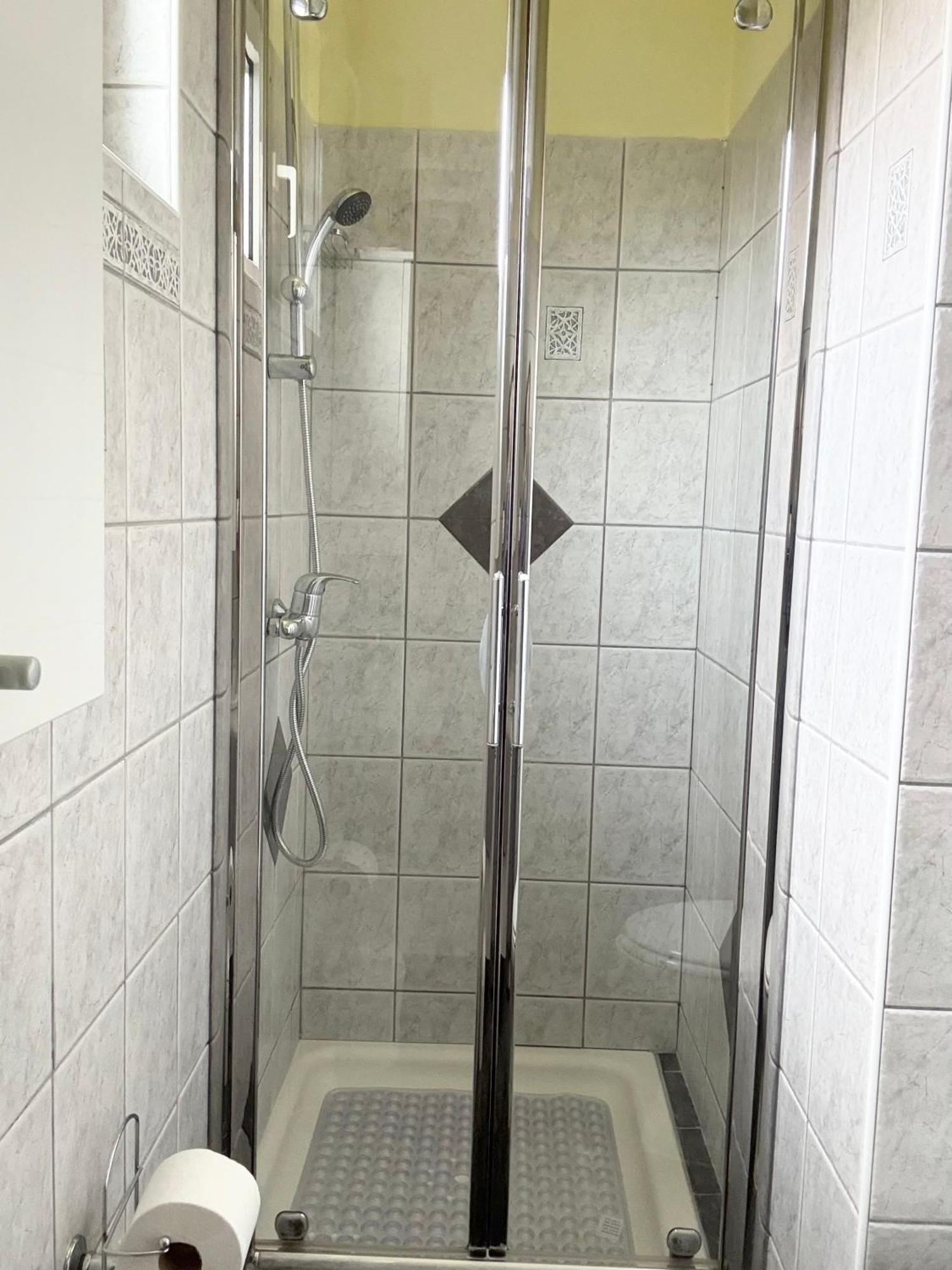 Apartment Klesinger Пореч Екстер'єр фото