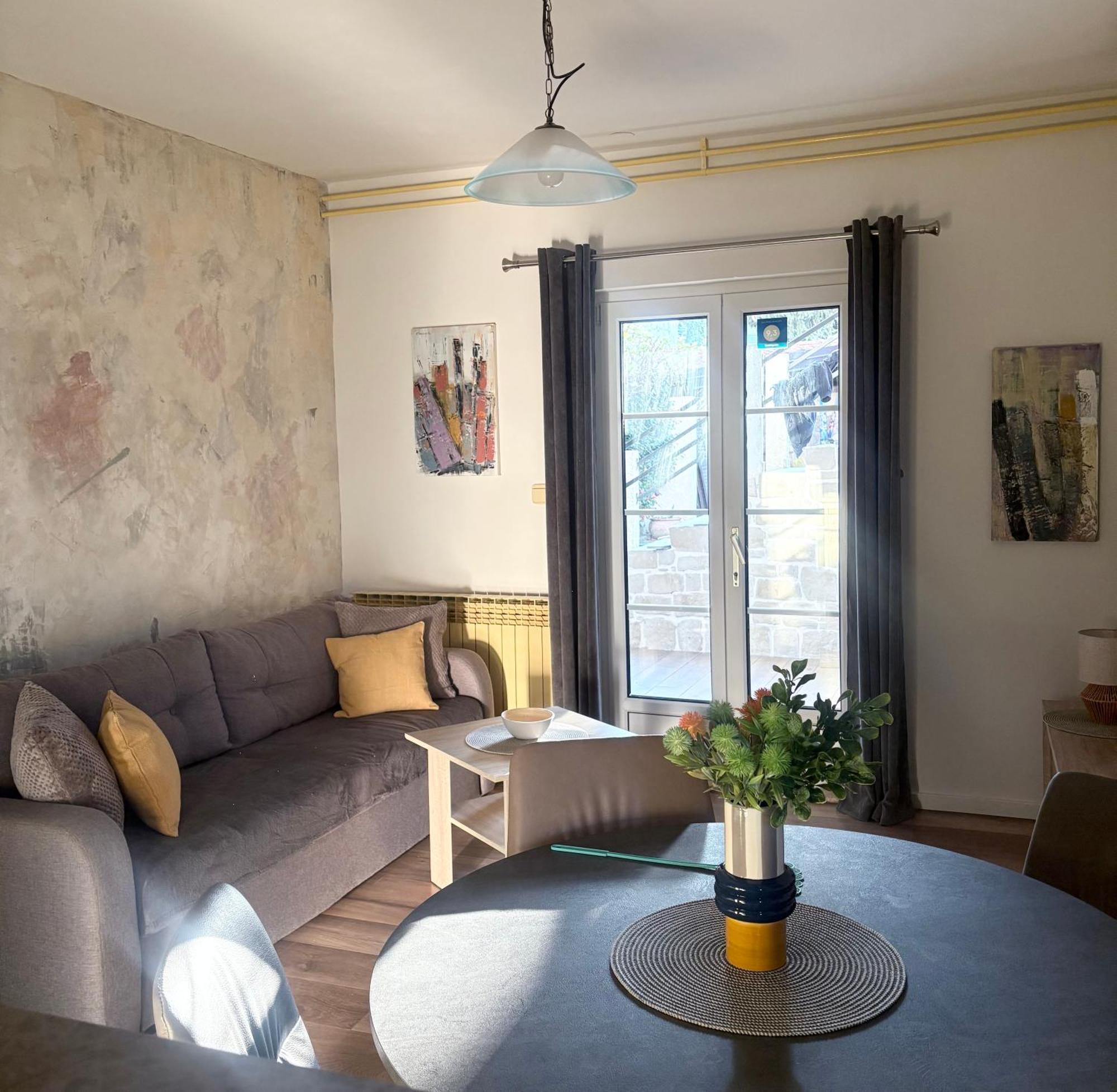 Apartment Klesinger Пореч Екстер'єр фото