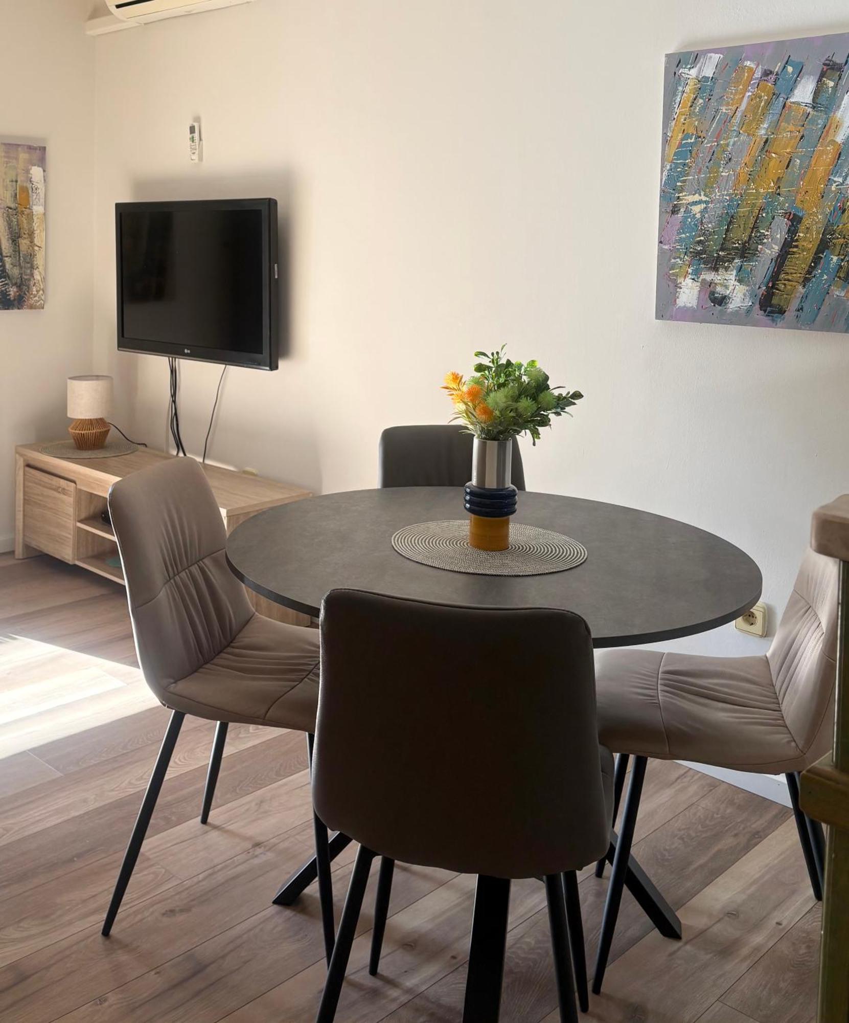 Apartment Klesinger Пореч Екстер'єр фото