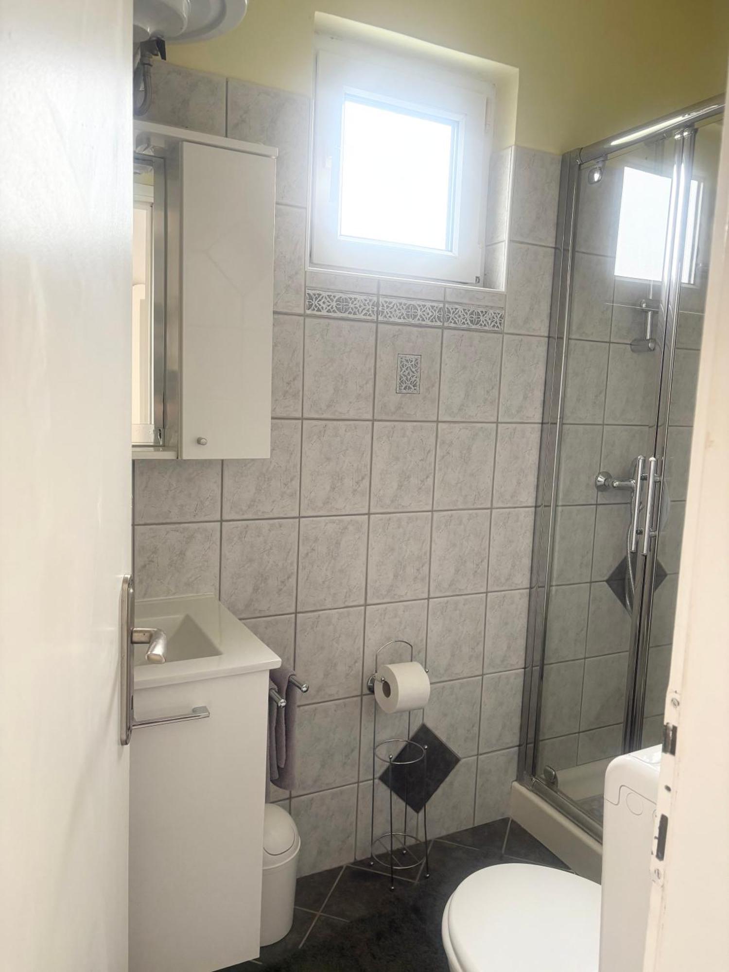 Apartment Klesinger Пореч Екстер'єр фото
