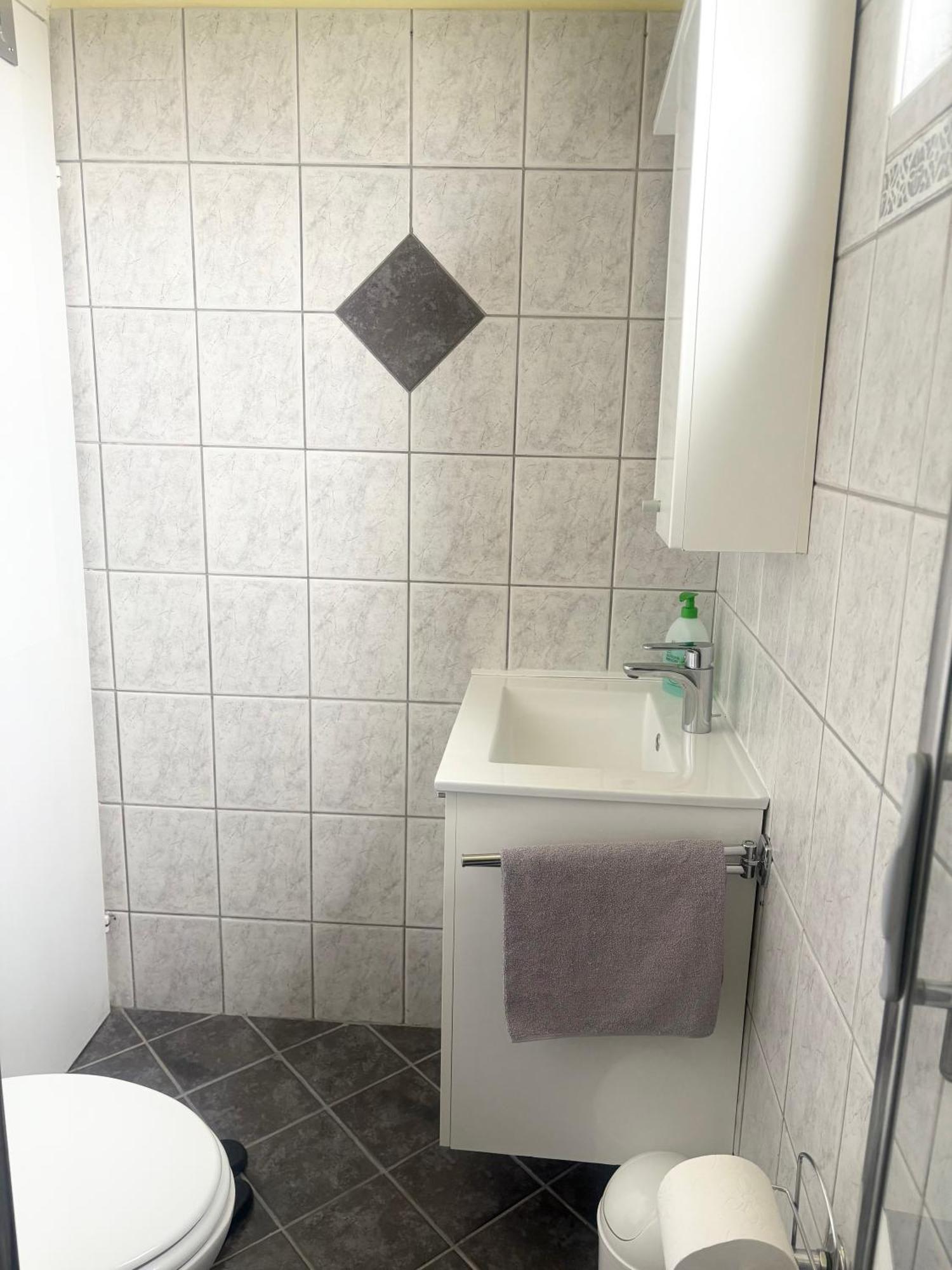 Apartment Klesinger Пореч Екстер'єр фото