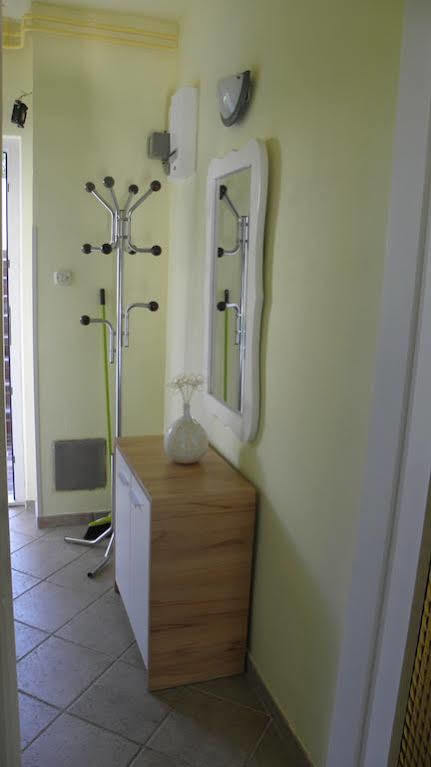 Apartment Klesinger Пореч Екстер'єр фото